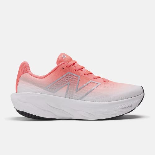 New Balance Fresh Foam X 1080v14 W1080X14 Women's 7.5B Red Running Shoes RHS7873