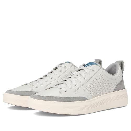 Cole Haan Grand Crosscourt Premier 2 C40839 Mens 11D Gray Platform Shoes JZZ1128