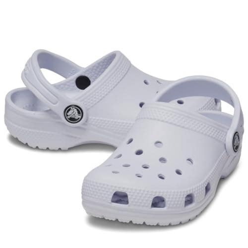 Crocs Classic 206991-5AF Clog Kids US 3 Dreamscape Slip-On Comfort Shoes KFC722