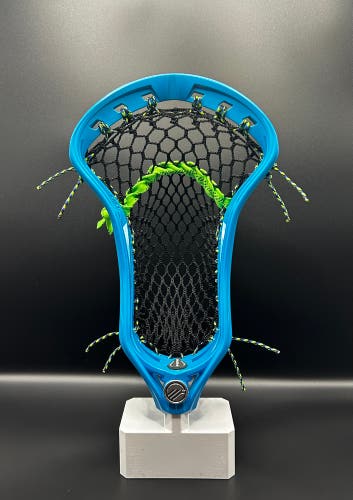 Maverik Kinetik 3 Fresh Stringing Head (New)