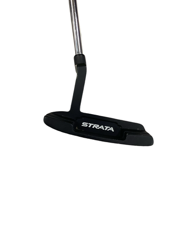 Used Strata BLADE PUTTER Mens Putter RH 11613-S000179123