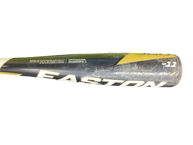 Used Easton ALPHA 360 BB/SB USA 2 5/8 Bat 28" 11613-S000179131