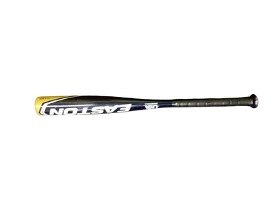 Used Easton ALX50 ALLOY BB/SB USA 2 1/4 Bat Navy Blue 25" 11613-S000179089