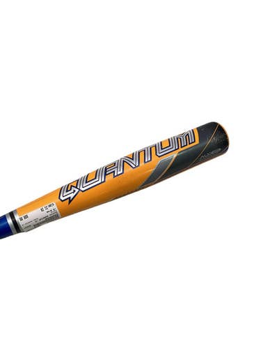 Used Easton QUANTUM -5 BB/SB USA 2 5/8 Bat 31" 11347-S000266043