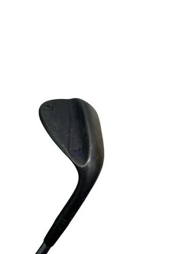 Used Taylormade MILLED GRIND 3 58 DEGREE Golf Wedge Mens RH 58 Degree 11347-S000266050