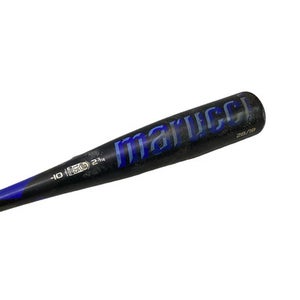 Used Marucci F5 BB/SB Senior League Bat 28" 11347-S000266040