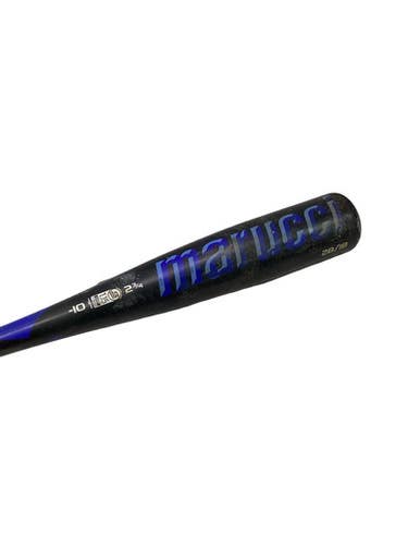Used Marucci F5 BB/SB Senior League Bat 28" 11347-S000266040