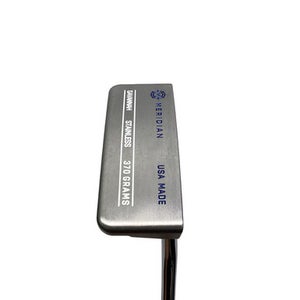 Used MERIDIAN SAVANNAH Mens Putter RH 35" 11347-S000266032