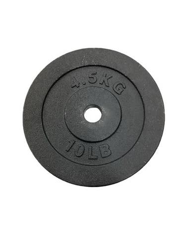 Used Standard Plate (Each) 10 lb 11347-S000266018