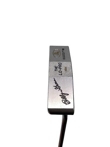 Used Cobra THE LO PRO Mens Putter RH 36" 11347-S000265969