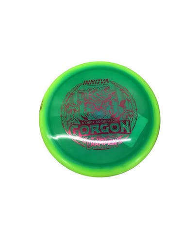Used Innova GORGON Other Golf Disc 11347-S000265950