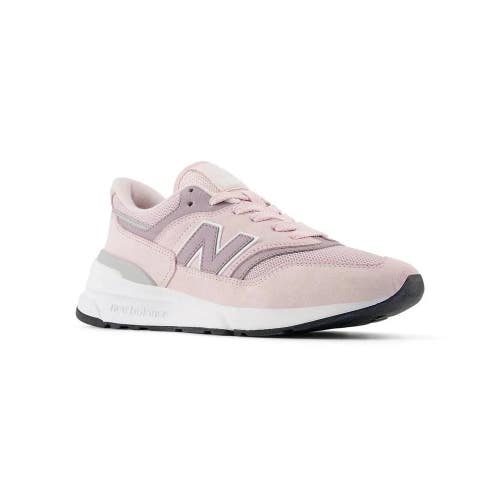 New Balance 997R U997RHSB Sneaker Mens US 9.5 Rose Sugar Lifestyle Shoes TZP1109