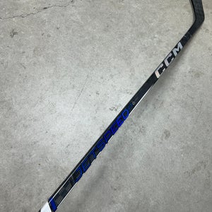 85 Flex P92 Senior CCM JetSpeed FT6 Pro Left Hand Hockey Stick Pro Stock (New)