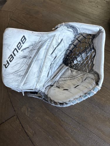 Bauer Vapor X5 Pro Intermediate