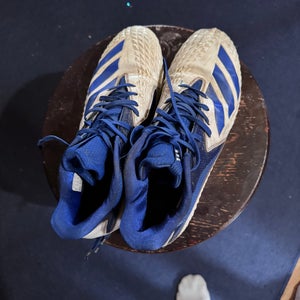 Adidas Freak (Used) football cleats S11.5