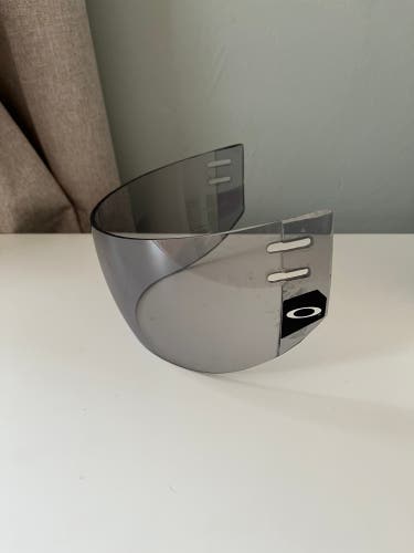 Oakley Tinted Aviator Pro Visor (Used)