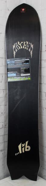 Lib Tech Mayhem Sweet Fish Men's Snowboard 156 cm Freeride