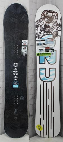 GNU Antigravity C3 Men's Snowboard Size 156 cm, Directional, New 2026 Blem