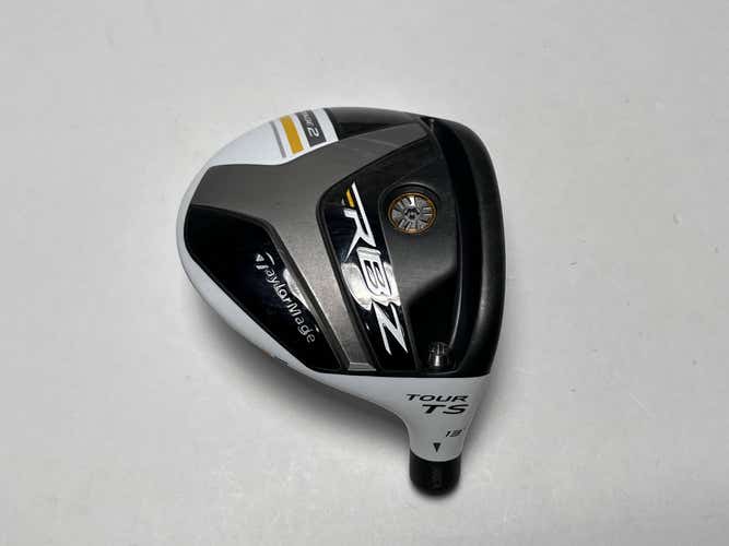 TaylorMade RocketBallz Stage 2 Tour 3 Fairway Wood 13* HEAD ONLY Mens RH