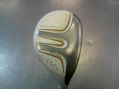 Used Tommy Armour EVO Womens Hybrid Club RH 5 Hybrid 11339-S000200327
