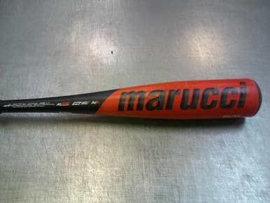 Used Marucci CAT BB/SB T-Ball Bat 25" 11339-S000200303