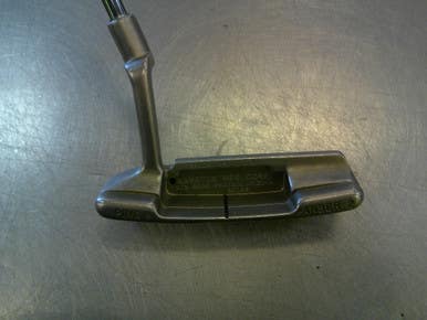 Used Ping ANSER 2 Mens Putter RH 11339-S000200384