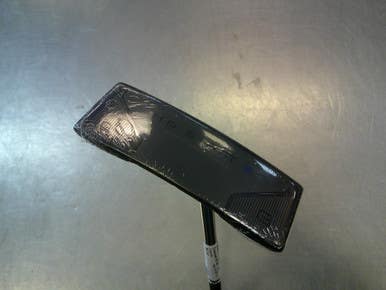Used Cleveland HB SOFT 2 8 Mens Putter RH 11339-S000200366