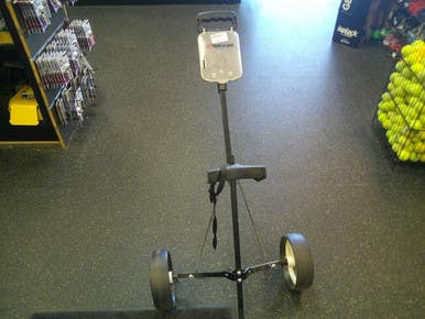 Used WORLD OF GOLF Golf Cart 2 Wheel 11339-S000200333