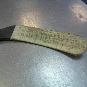 Used Bauer VAPER FLYLITE Inter One Piece Right 65 Flex 11339-S000200338