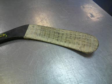 Used Bauer VAPER FLYLITE Inter One Piece Right 65 Flex 11339-S000200338