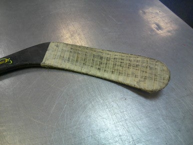 Used Bauer VAPER FLYLITE Inter One Piece Right 65 Flex 11339-S000200338