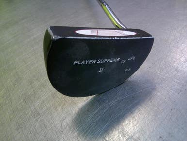 Used Womens Putter RH 11339-S000200330