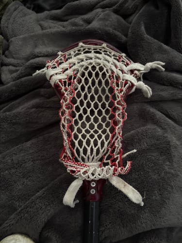 ECD Ion Used Stringing Head (Used)
