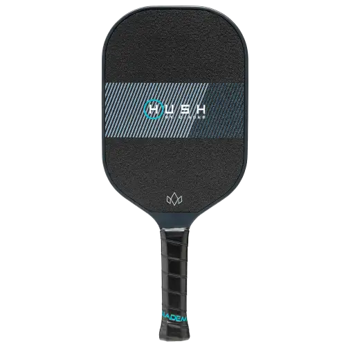 Black Diadem Pickleball Paddle (New)