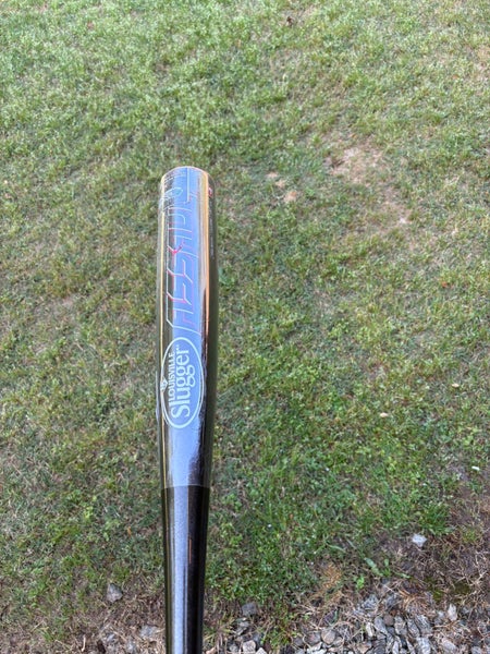 Used Louisville Slugger ASSAULT BBAS14-RR High School Bat 33" -3 Drop 11506-S000220896