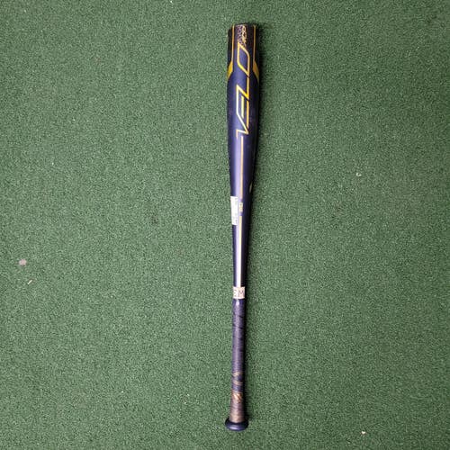 Rawlings (Used) (-3) Bat