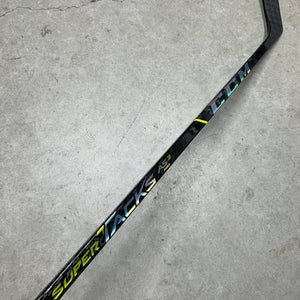 95 Flex P92M Senior CCM Super Tacks AS3 Pro Left Hand Hockey Stick Pro Stock