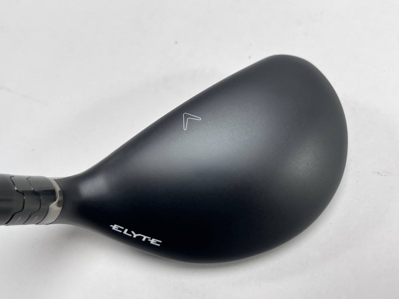 Callaway Elyte Hybrid Review - Clean Design And Excellent Performance From A Top