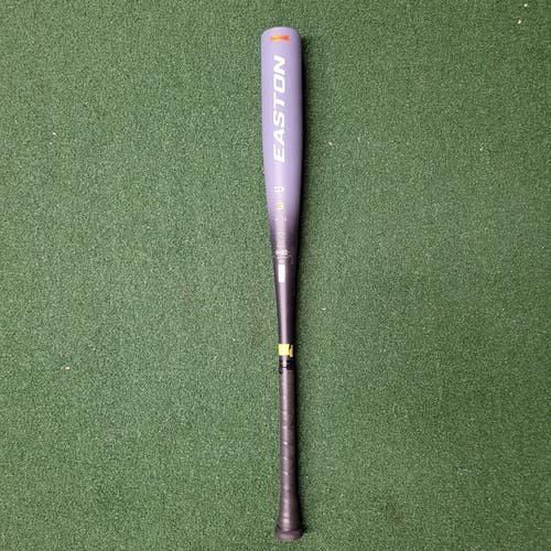 Easton MAV 1 Alloy (Used) (-3) Bat