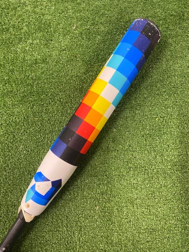 DeMarini Prism+ Fastpitch 2023 (-11)