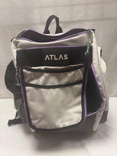 Used Disc Golf Bag None 11490-S000270538