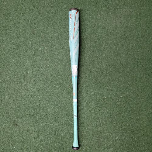 Rawlings Mach AI (Used) (-3) Bat