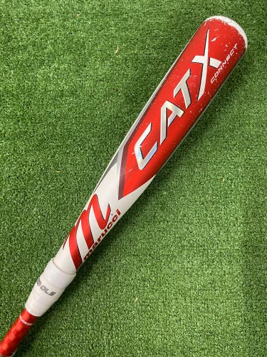 Marucci CAT X Composite (2 3/4") USSSA 2023 (-10)
