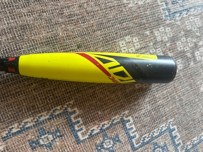 2023 Easton ADV 360 Composite USABat Certified Bat (-11) 19 oz 30" (Used)
