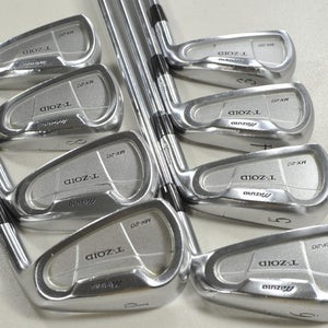 Mizuno MX-20 3-PW Iron Set Stiff Flex Right DG S300 Steel  # 213581