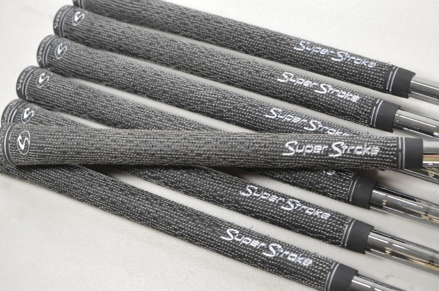 Ensemble De Fers Cobra King CB/MB 2023 – 4-PW – Dynamic Gold X100 – 7 Clubs