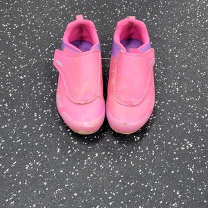 Used Soccer Cleats Pink Youth 12.0 11849-S000038124