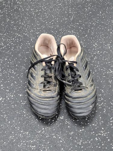 Used Adidas COPA Soccer Cleats Black Senior 7 11849-S000038119