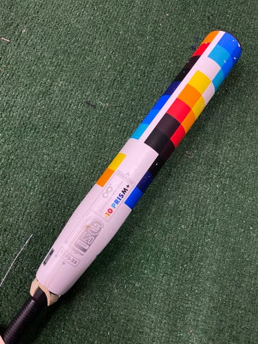 DeMarini Prism+ Fastpitch 2023 (-10)