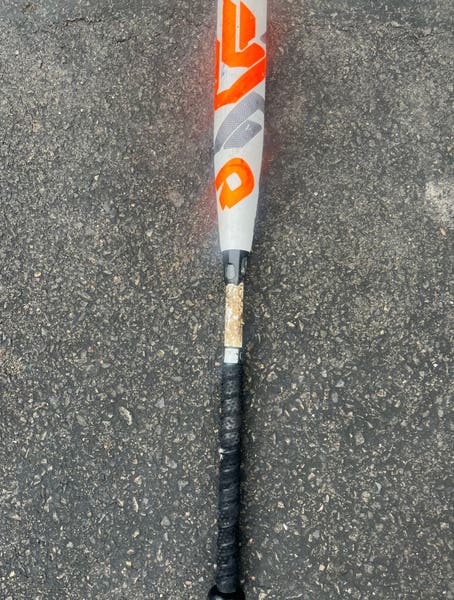Batte De Baseball Composite Demarini CF Zen CB5-19 USSSA 31/26 - Bon état